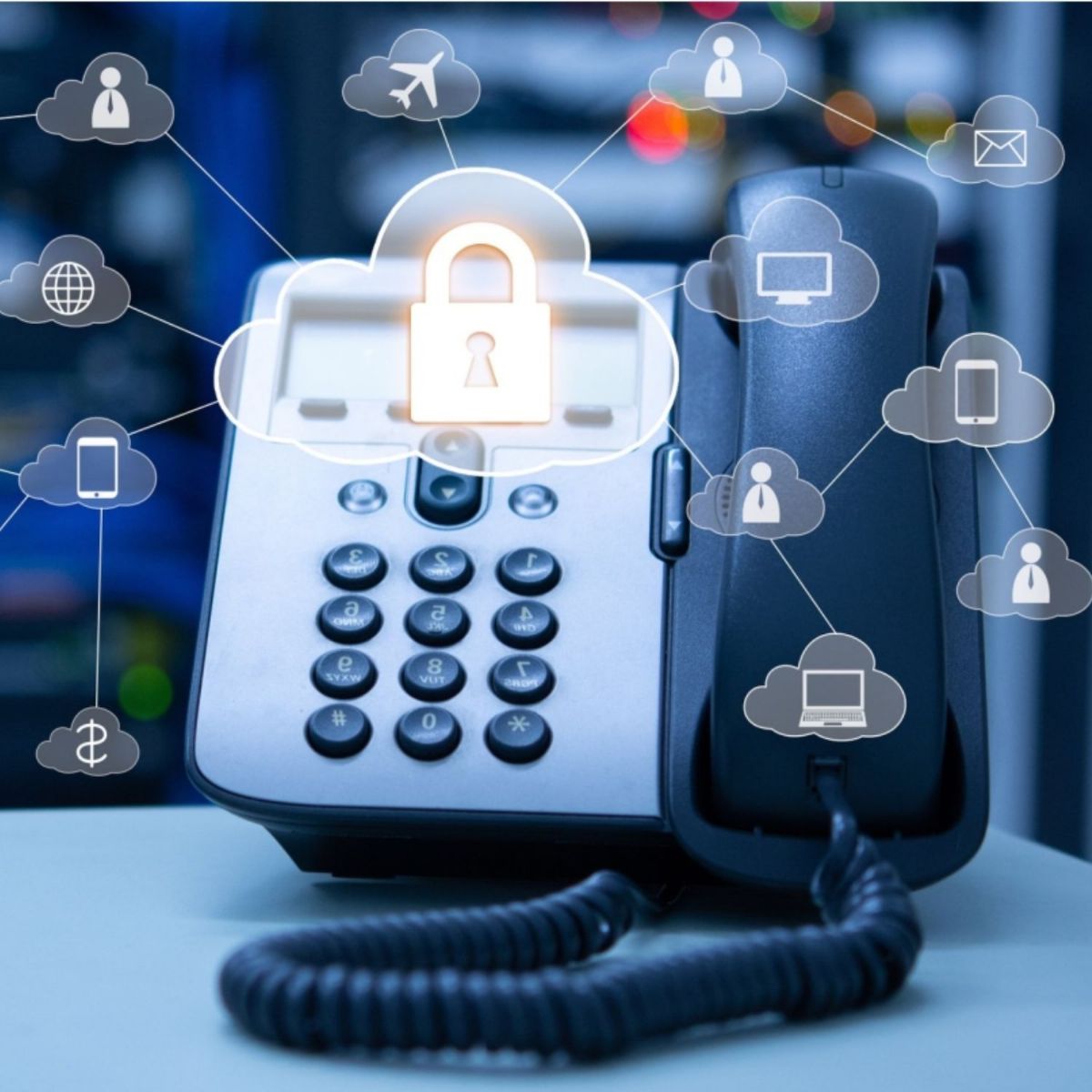 Afyon Santral Sistemleri