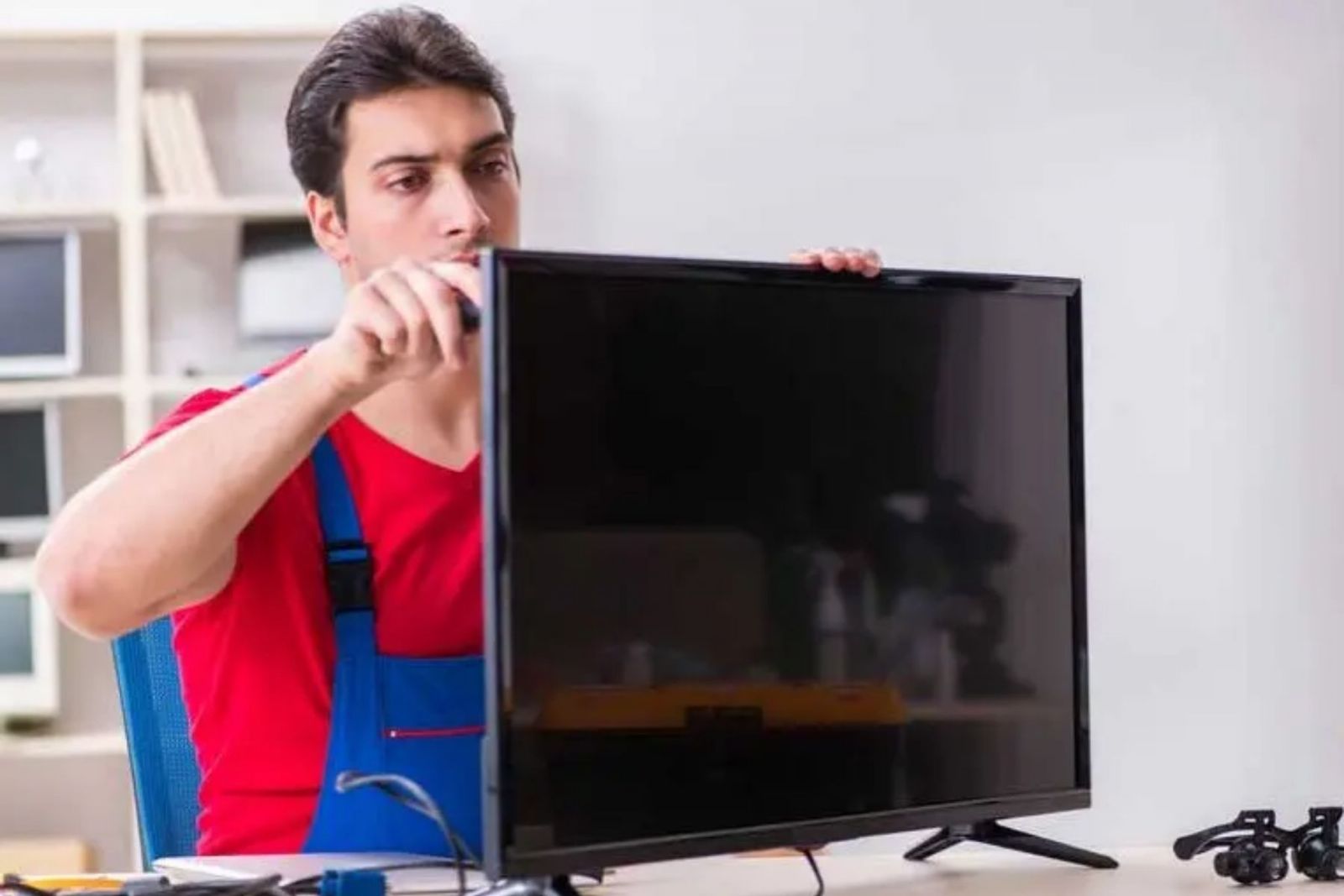 Afyon Toshiba Televizyon Servisi