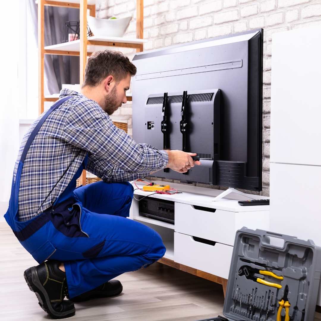 Afyon Grundig Televizyon Servisi